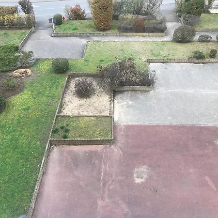 Appartement T2 - Proche Rer Sartrouville Zewnętrze zdjęcie