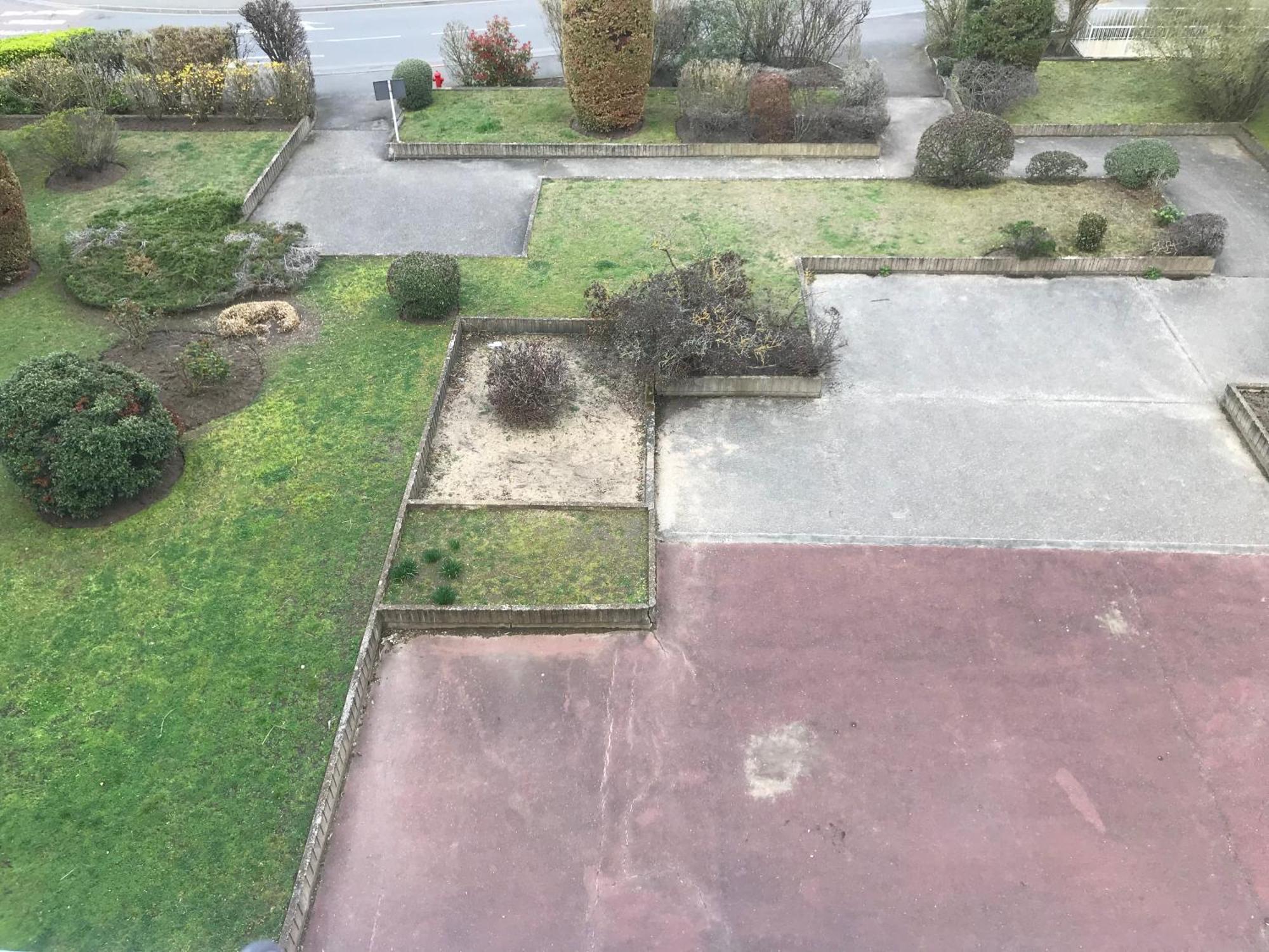 Appartement T2 - Proche Rer Sartrouville Zewnętrze zdjęcie