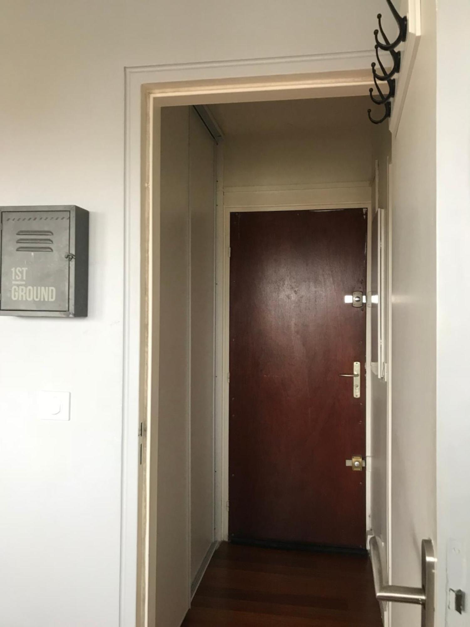 Appartement T2 - Proche Rer Sartrouville Zewnętrze zdjęcie