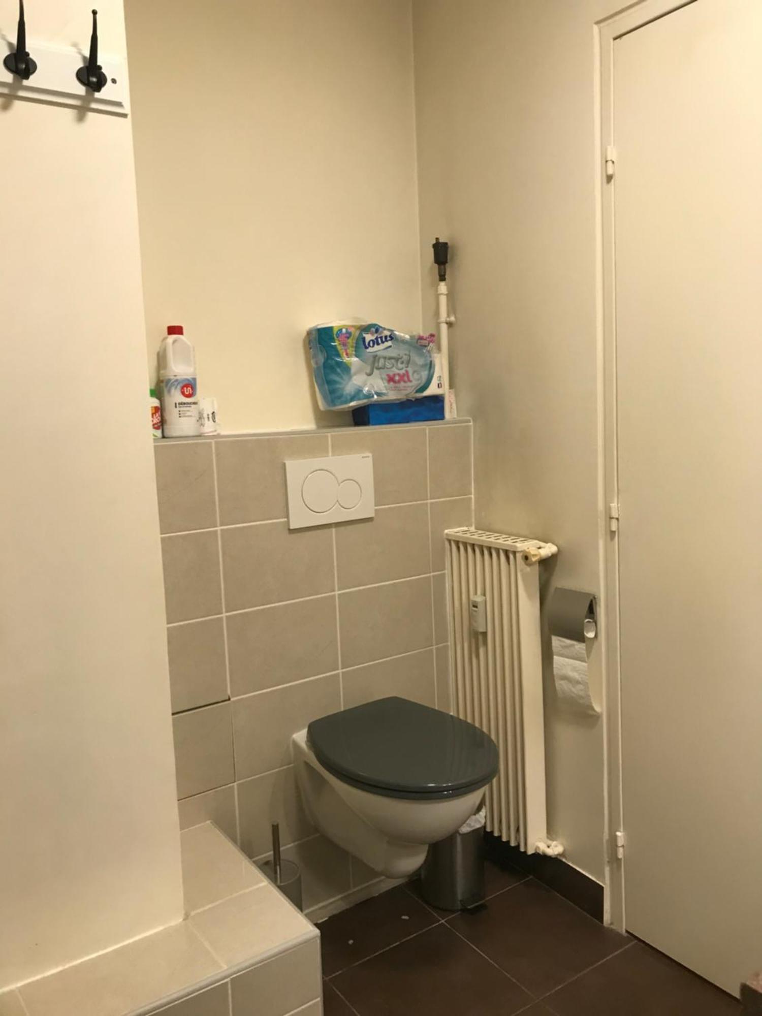 Appartement T2 - Proche Rer Sartrouville Zewnętrze zdjęcie