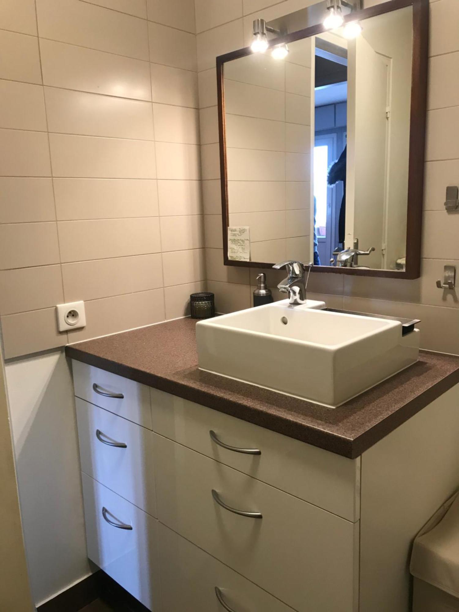Appartement T2 - Proche Rer Sartrouville Zewnętrze zdjęcie